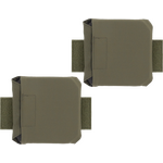 Ferro Concepts Adapt 3AC Side Plate Pockets 6x6 Ranger Green