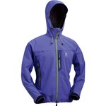 Haglöfs Fang Q Jacket Flash Lilac / Lilac Blaze