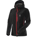 Haglöfs Fang Q Jacket Black