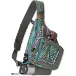 Orvis Safe Passage Sling Pack Fishewear