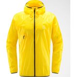 Haglöfs L.I.M Shield Comp Hood Men (2020) Signal Yellow