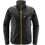 Haglöfs L.I.M Barrier Jacket Men Magnetite