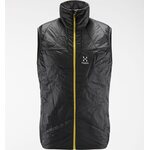 Haglöfs L.I.M Barrier Vest Men Magnetite