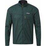 Rab Vital Windshell Jacket Pine
