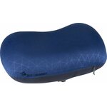 Sea to Summit Aeros Pillow Case Navy Blue