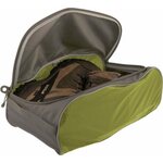 Sea to Summit Shoe Bag Lime/Grey