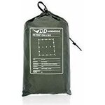 DD Hammocks DD Tarp 3x3 Olive Green