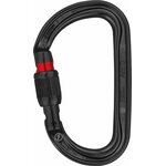 Petzl Am'D Screw Lock Black