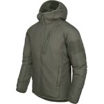 Helikon-Tex Wolfhound Hoodie® - Climashield® Apex 67g Alpha Green