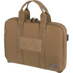 Helikon-Tex Single Pistol Wallet® - Cordura® Coyote