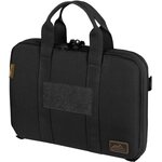 Helikon-Tex Single Pistol Wallet® - Cordura® Black