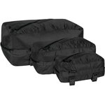 Helikon-Tex Pakcell Set® - Polyester Ripstop Black