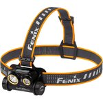 Fenix HM65R SuperRaptor Grau