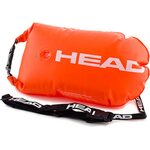 Head Swimmers Safety Buoy Orange