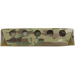Ferro Concepts Comms Pad - Over The Head Multicam