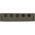 Ferro Concepts Comms Pad - Over The Head Ranger Green
