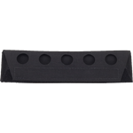 Ferro Concepts Comms Pad - Over The Head Black