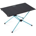 Helinox Table One Hard Top Black
