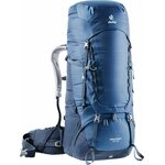 Deuter Aircontact 65+10 Midnight-Navy