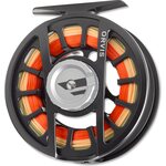 Orvis Hydros Black Nickel