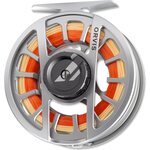 Orvis Hydros Silver
