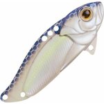 Strike Pro Astro Vibe UV 6.5cm / 26g Ghost Shad