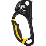 Petzl Ascension Ascender Left hand (black/yellow)