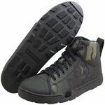 Altama OTB Maritime Assault Mid Multicam Black