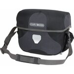 Ortlieb Ultimate Six Plus L Granite - Black