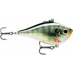 Rapala Rippin’ Rap Chrome Bluegill (CBG)