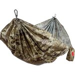 Grand Trunk Kryptek Double Hammock Highlander
