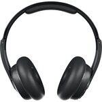 Skullcandy Cassette Wireless On-Ear Headphones Black