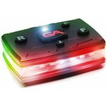 Guardian Angel Elite Series Red & Green