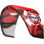 Ozone Enduro V2 Kite Only 7m² Red