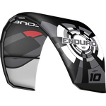 Ozone Enduro V2 Kite Only 7m² Black