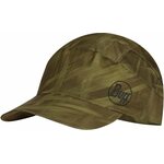 Buff Pack Trek Cap Ubud Olive