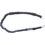 ION Handlepass Leash 2.0 Black