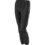 Löffler Pants Evo Basic Micro Womens Black