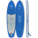 Indiana SUP 10'6 Family Pack Blue