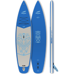 Indiana SUP 12' Family Pack Blue