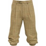 Alan Paine Combrook Mens Tweed Breeks Elm