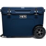 Yeti Tundra Haul Navy