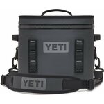 Yeti Hopper Flip 12 Charcoal