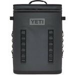 Yeti Hopper Backflip 24 Charcoal