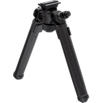 Magpul Bipod for A.R.M.S. 17S Style Black