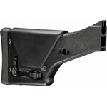 Magpul PRS® Precision-Adjustable Stock – AR10/SR25 (7.62x51) Model Black