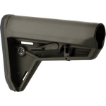 Magpul MOE SL™ Carbine Stock – Commercial-Spec OD Green
