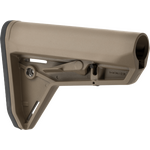 Magpul MOE SL™ Carbine Stock – Commercial-Spec Flat Dark Earth