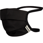 Maloja Reusable Mask Uni Moonless