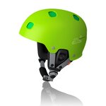 POC Receptor Bug Green